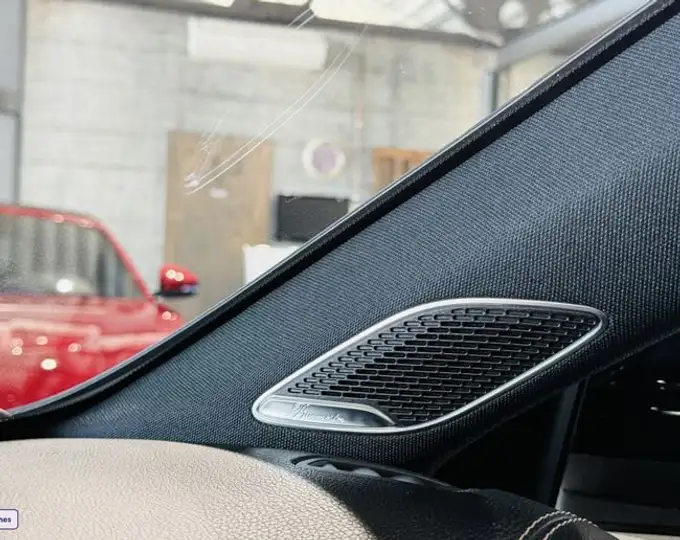 Mercedes-Benz Clase A 2018, foto 24