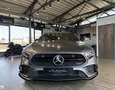 Mercedes-Benz A 220 Berlina  Automático de 4 Puertas Gris - thumbnail 10