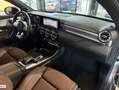 Mercedes-Benz A 220 Berlina  Automático de 4 Puertas Gris - thumbnail 16