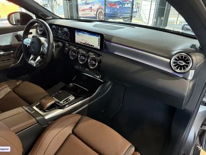 Mercedes-Benz Clase A 2018, foto 16