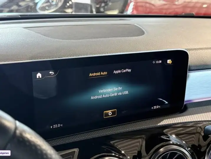 Mercedes-Benz Clase A 2018, foto 27