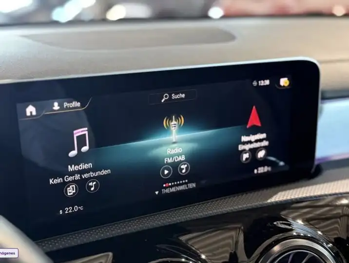 Mercedes-Benz Clase A 2018, foto 26