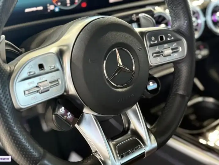 Mercedes-Benz Clase A 2018, foto 13