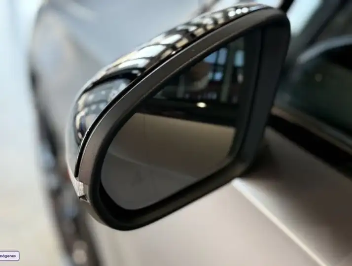Mercedes-Benz Clase A 2018, foto 22