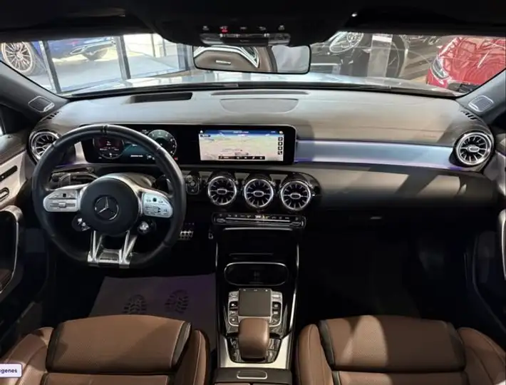 Mercedes-Benz Clase A 2018, foto 15