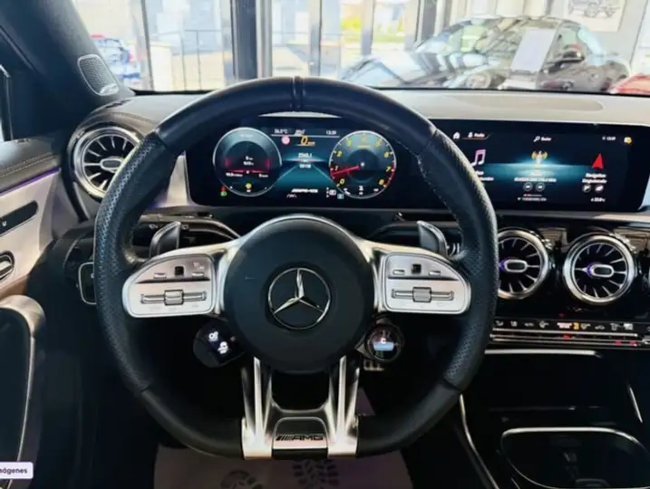 Mercedes-Benz Clase A 2018, foto 14