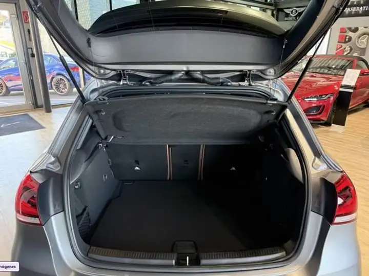 Mercedes-Benz Clase A 2018, foto 11