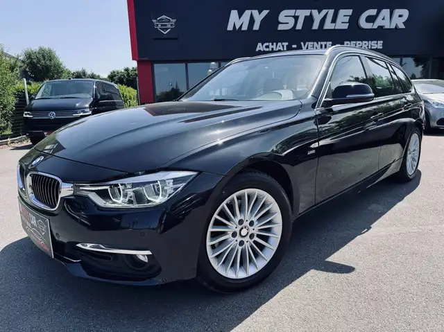 BMW 318