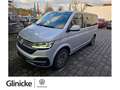Volkswagen T6.1 Multivan Gen Six 2.0 TDI DSG AHK/Kam/Nav/18 Silber - thumbnail 1