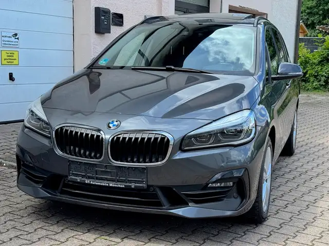 BMW 2er
