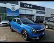 Kia Sportage 1.6 CRDi MHEV Business Blau - thumbnail 1