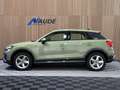 Audi Q2 1.5 35 TFSI 150 S-tronic7  ADVANCED S-LINE EXTERIEUR - SUIVI COMPLET AUDI Vert - thumbnail 8