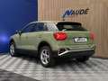 Audi Q2 1.5 35 TFSI 150 S-tronic7  ADVANCED S-LINE EXTERIEUR - SUIVI COMPLET AUDI Vert - thumbnail 4