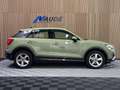 Audi Q2 1.5 35 TFSI 150 S-tronic7  ADVANCED S-LINE EXTERIEUR - SUIVI COMPLET AUDI Vert - thumbnail 7