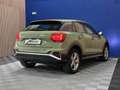 Audi Q2 1.5 35 TFSI 150 S-tronic7  ADVANCED S-LINE EXTERIEUR - SUIVI COMPLET AUDI Vert - thumbnail 6