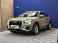 Audi Q2 1.5 35 TFSI 150 S-tronic7  ADVANCED S-LINE EXTERIEUR - SUIVI COMPLET AUDI Vert - thumbnail 3