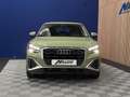 Audi Q2 1.5 35 TFSI 150 S-tronic7  ADVANCED S-LINE EXTERIEUR - SUIVI COMPLET AUDI Vert - thumbnail 2