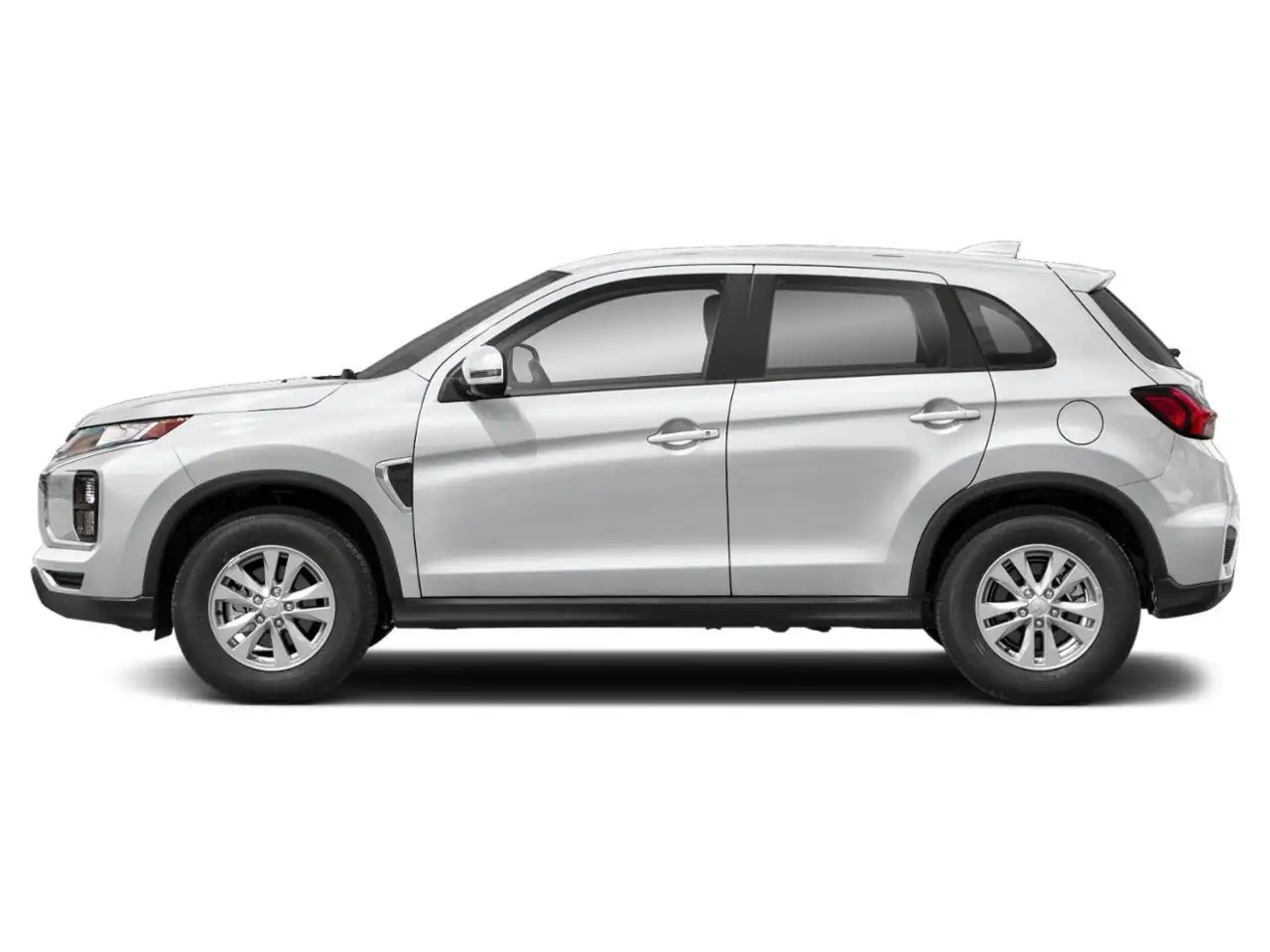 Mitsubishi RVR photo Mitsubishi RVR