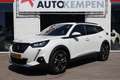Peugeot 2008 1.2 130PK ALLURE PACK CAMERA|APPLE CARPLAY|PARELMO Bianco - thumbnail 1