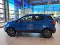 Ford EcoSport 1.0 EcoBoost C&C Navi SHZ PDC RFK KlimaA Azul - thumbnail 10
