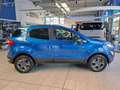 Ford EcoSport 1.0 EcoBoost C&C Navi SHZ PDC RFK KlimaA Azul - thumbnail 6