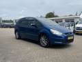 Ford S-Max 2.0 16V 145pk Titanium Blauw - thumbnail 3