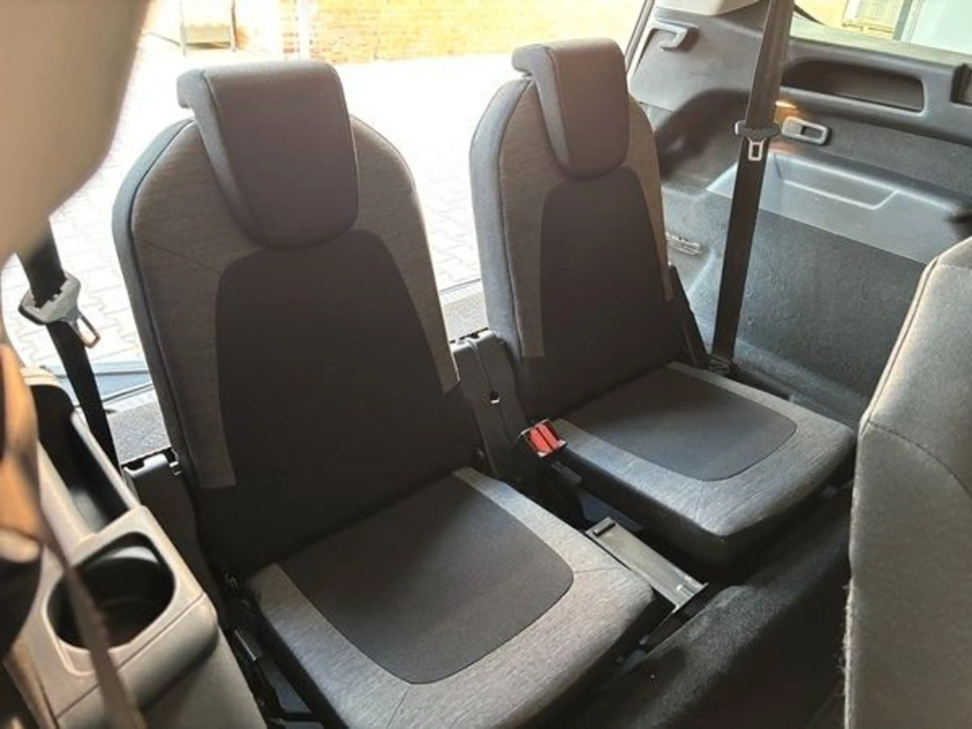 Citroen Grand C4 Picasso PureTech 130 FEEL  AHK-7-Sitzer — photo 13