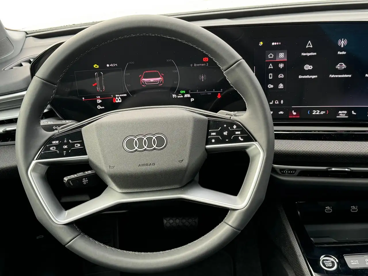 Audi A5 2026 — фото 15