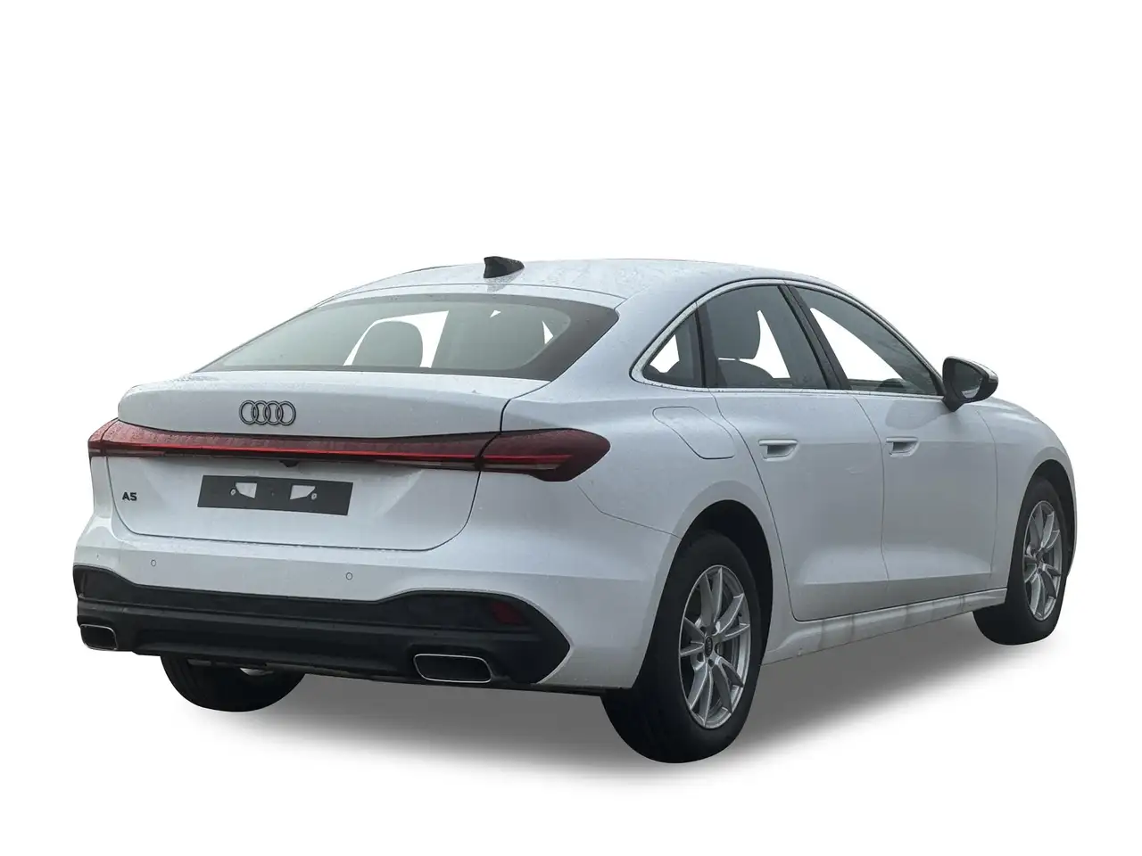 Audi A5 2026