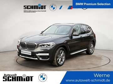 xDrive30e xLine + 2Jahre-BPS.-GARANTIE