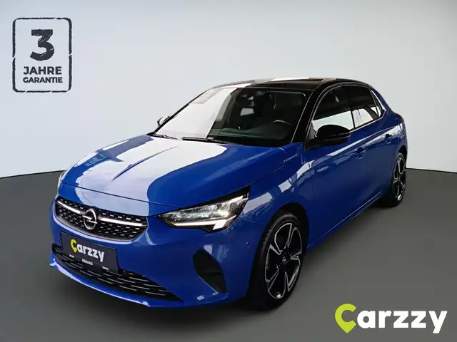 Opel Corsa 1.2 ELEGANCE TURBO