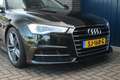 Audi A6 Avant 3.0 TDI Edition S-Line | Trekhaak | Navigati Fekete - thumbnail 8