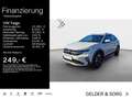 Volkswagen Taigo Style 1.5 TSI Matrix*Navi*ACC*Digital*AHK Grijs - thumbnail 1