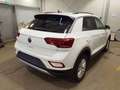 Volkswagen T-Roc 1.0 TSI Life NAVI LED-PLUS APP Weiß - thumbnail 8