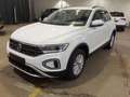 Volkswagen T-Roc 1.0 TSI Life NAVI LED-PLUS APP Weiß - thumbnail 6