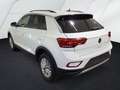 Volkswagen T-Roc 1.0 TSI Life NAVI LED-PLUS APP Weiß - thumbnail 2