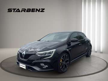 Megane IV Berlina 1.8 tce R.S. 300cv edc -!!PROMOSTAR!!!