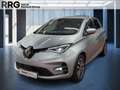 Renault ZOE INTENS R135 50 kWh #1 BATTERIEKAUF Silber - thumbnail 1