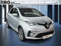Renault ZOE INTENS R135 50 kWh #1 BATTERIEKAUF Silber - thumbnail 7