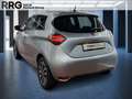 Renault ZOE INTENS R135 50 kWh #1 BATTERIEKAUF Silber - thumbnail 4