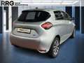 Renault ZOE INTENS R135 50 kWh #1 BATTERIEKAUF Silber - thumbnail 5