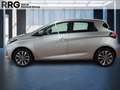 Renault ZOE INTENS R135 50 kWh #1 BATTERIEKAUF Silber - thumbnail 2