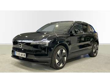 Single Extended Range Plus RWD