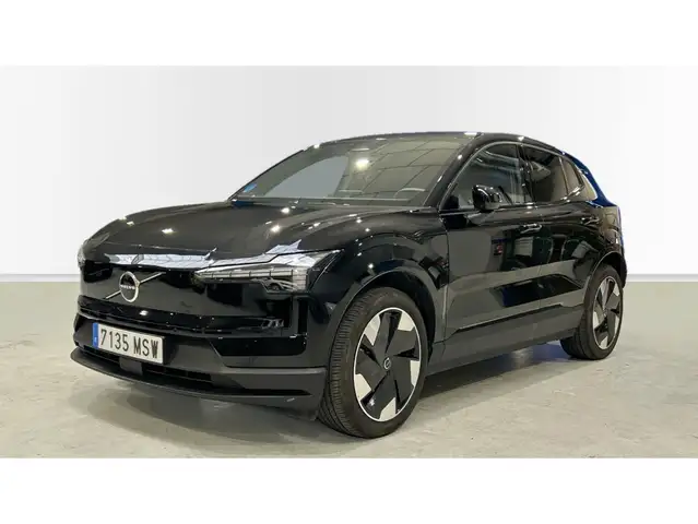 Volvo EX30 Single Extended Range Plus RWD