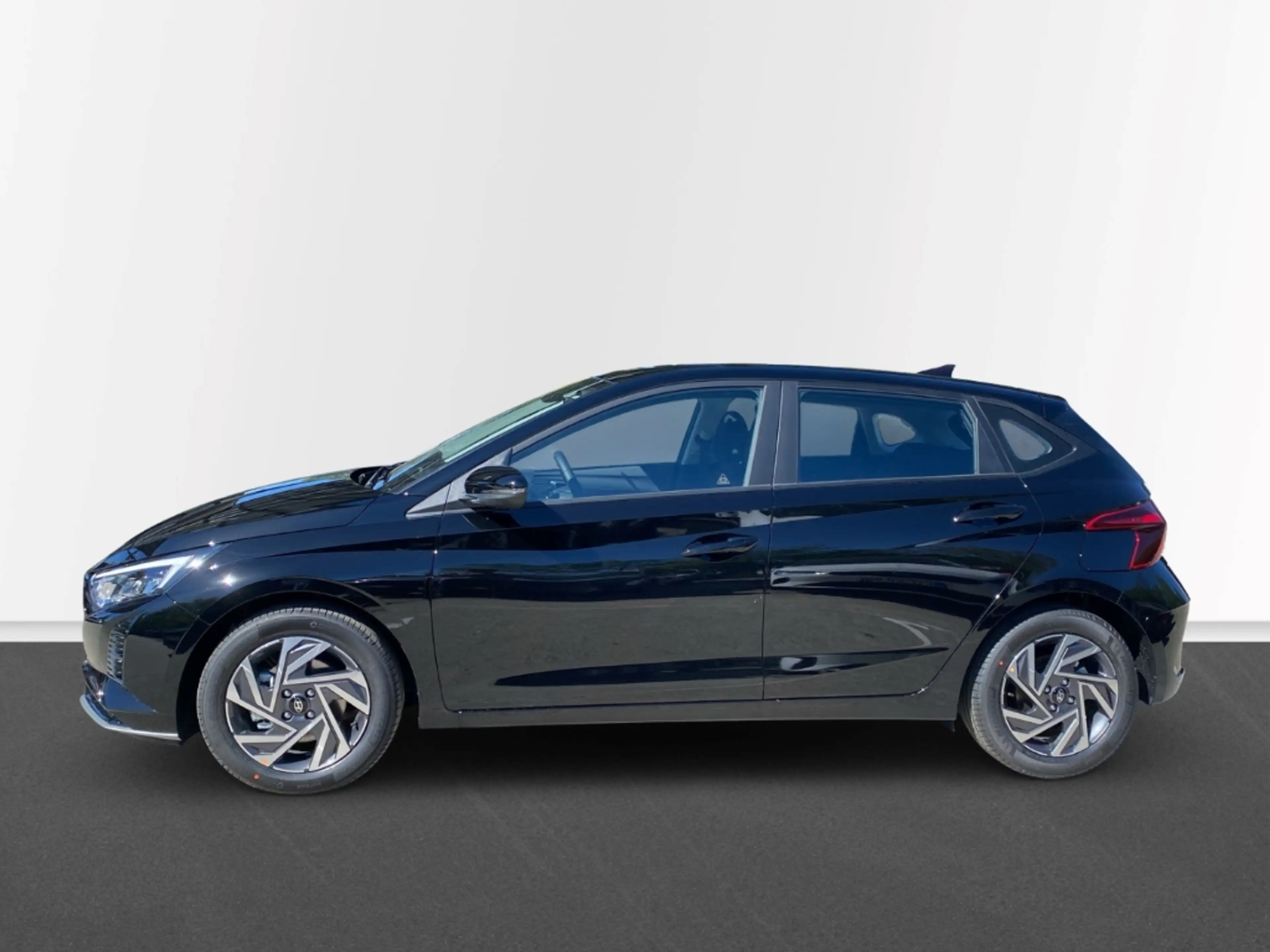 Hyundai i20 Trend FL (MY26) Navi Digitales Cockpit LED — photo 3
