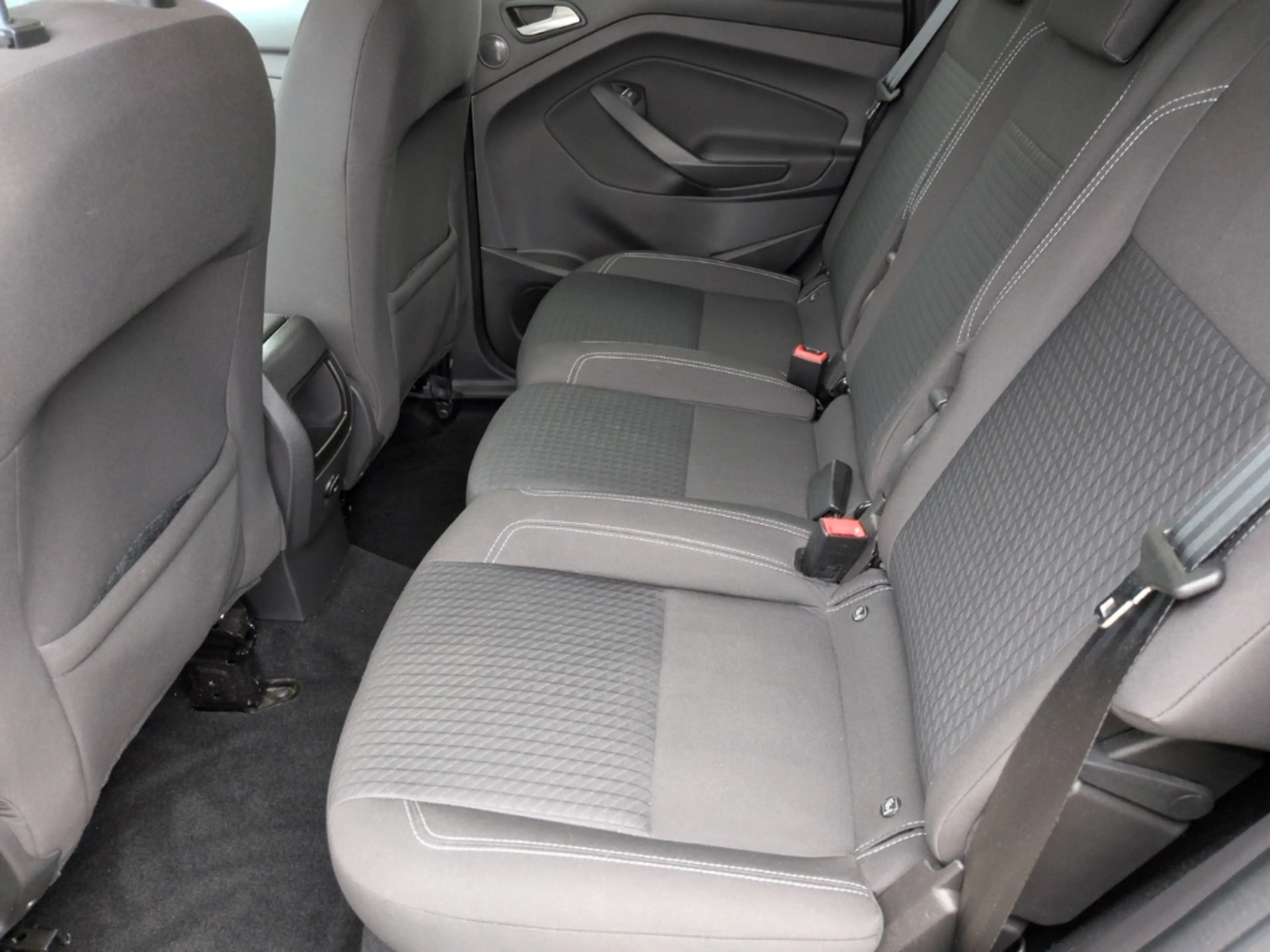 Ford C-Max Cool & Connect AHK KAMERA SHZ ALLWETTER — photo 8