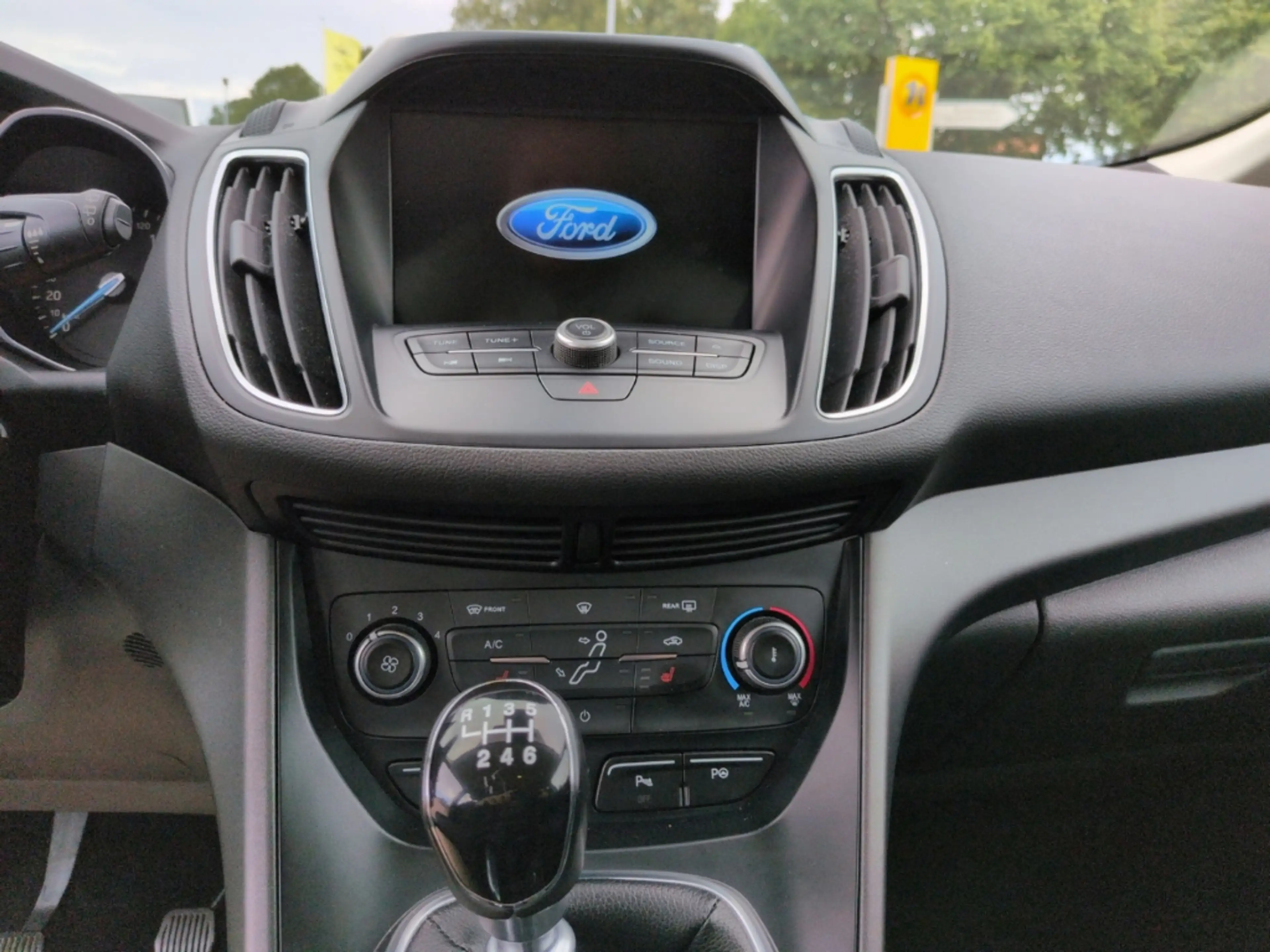Ford C-Max Cool & Connect AHK KAMERA SHZ ALLWETTER — photo 10