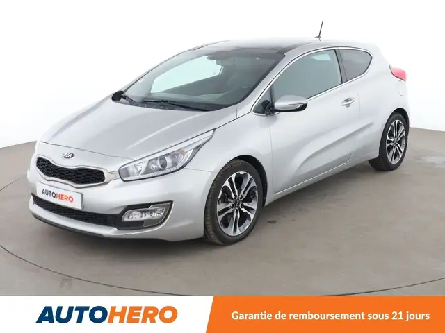 Kia ProCeed / pro_cee'd 1.6 CRDi Sport