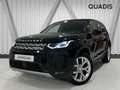 Land Rover Discovery Sport 2.0D TD4 204 PS AWD Auto MHEV SE Zwart - thumbnail 1