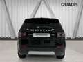 Land Rover Discovery Sport 2.0D TD4 204 PS AWD Auto MHEV SE Schwarz - thumbnail 7